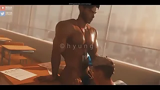 212 gay 3d porn videos